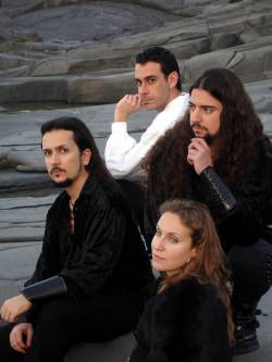 interview Tears Of Martyr